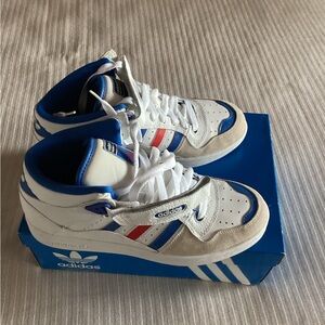 Adidas Roster Mid DEADSITOCK 2013